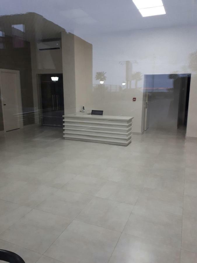 Jemka'S Modern Apartment Batumi Exterior foto